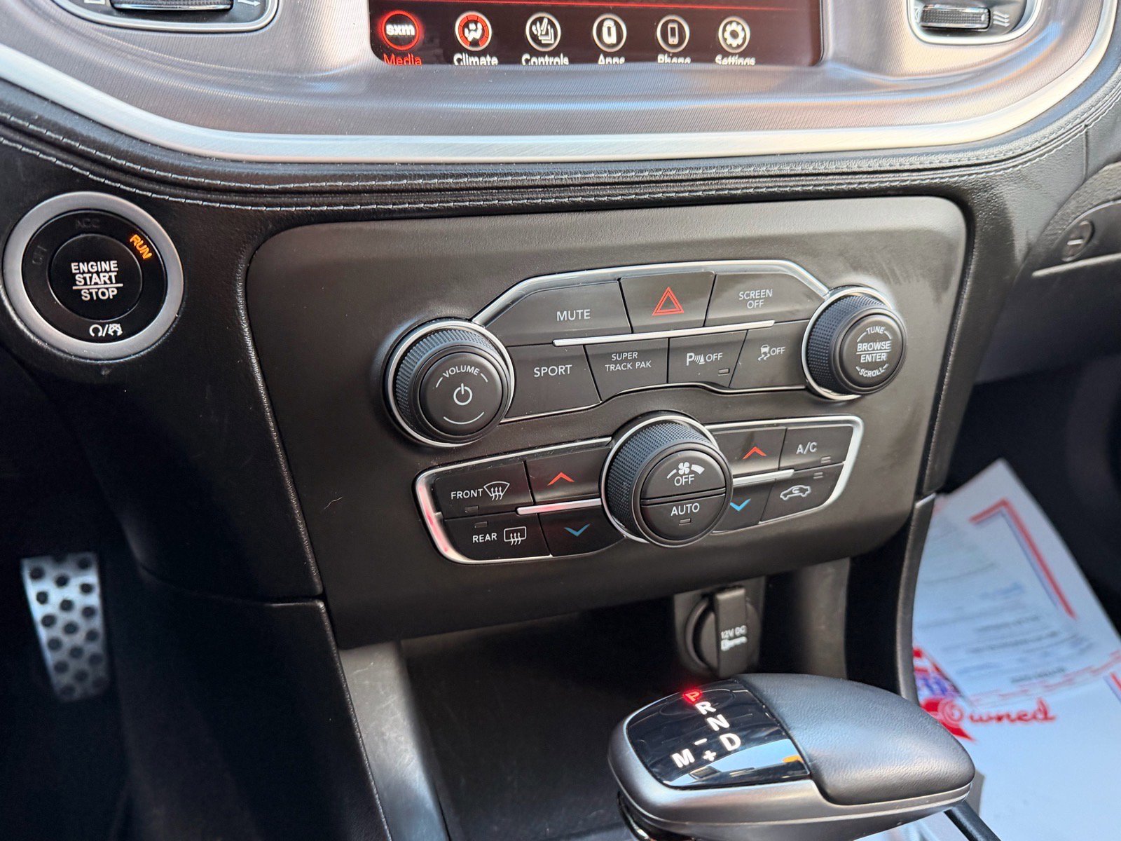 Used 2022 Dodge Charger GT w/ Plus Group image 19