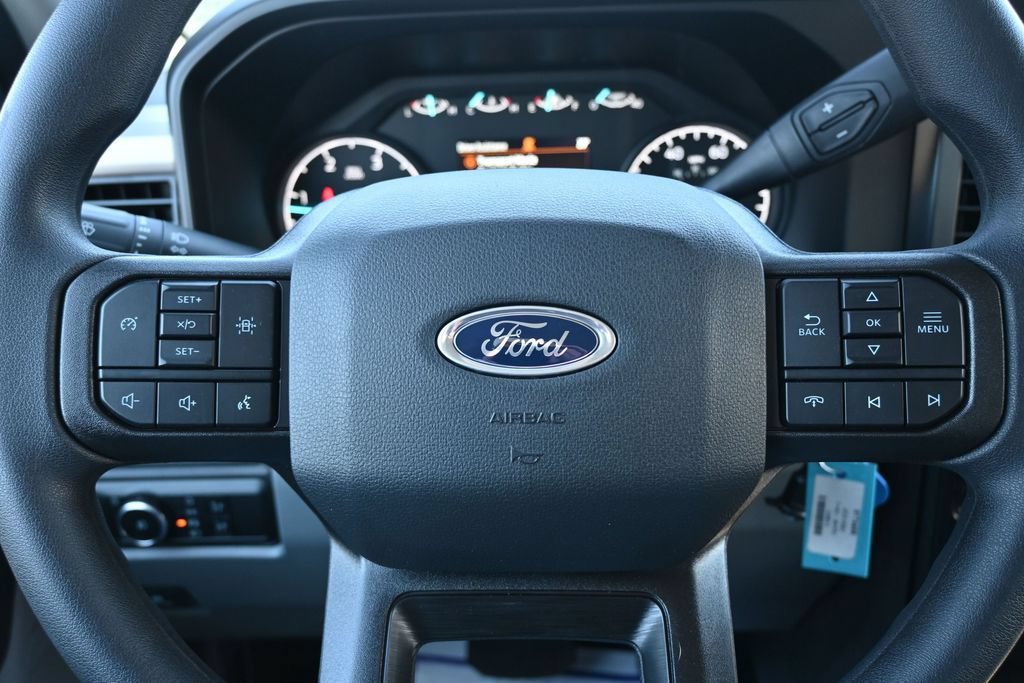 New 2026 Ford F450 XL w/ XL Chrome Package AWD/4WD image 29