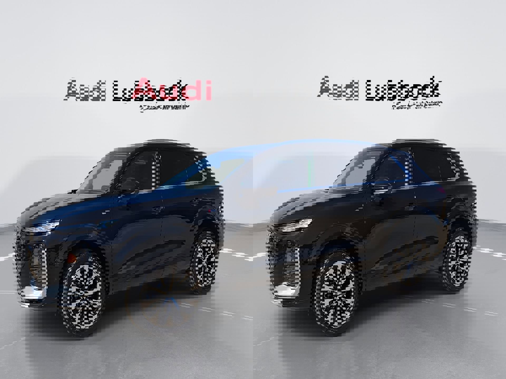 New 2026 Audi Q3 quattro 2.0T image 5