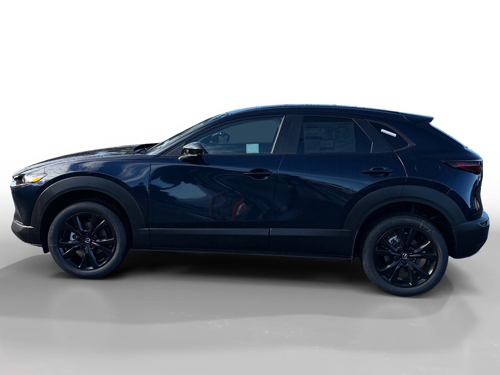 New 2026 MAZDA CX-30 AWD 2.5 S w/ Select Sport Pkg image 2