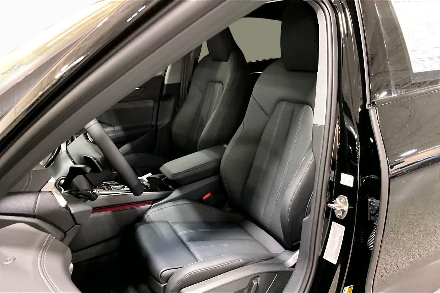 New 2026 Audi A6 Prestige AWD/4WD image 9