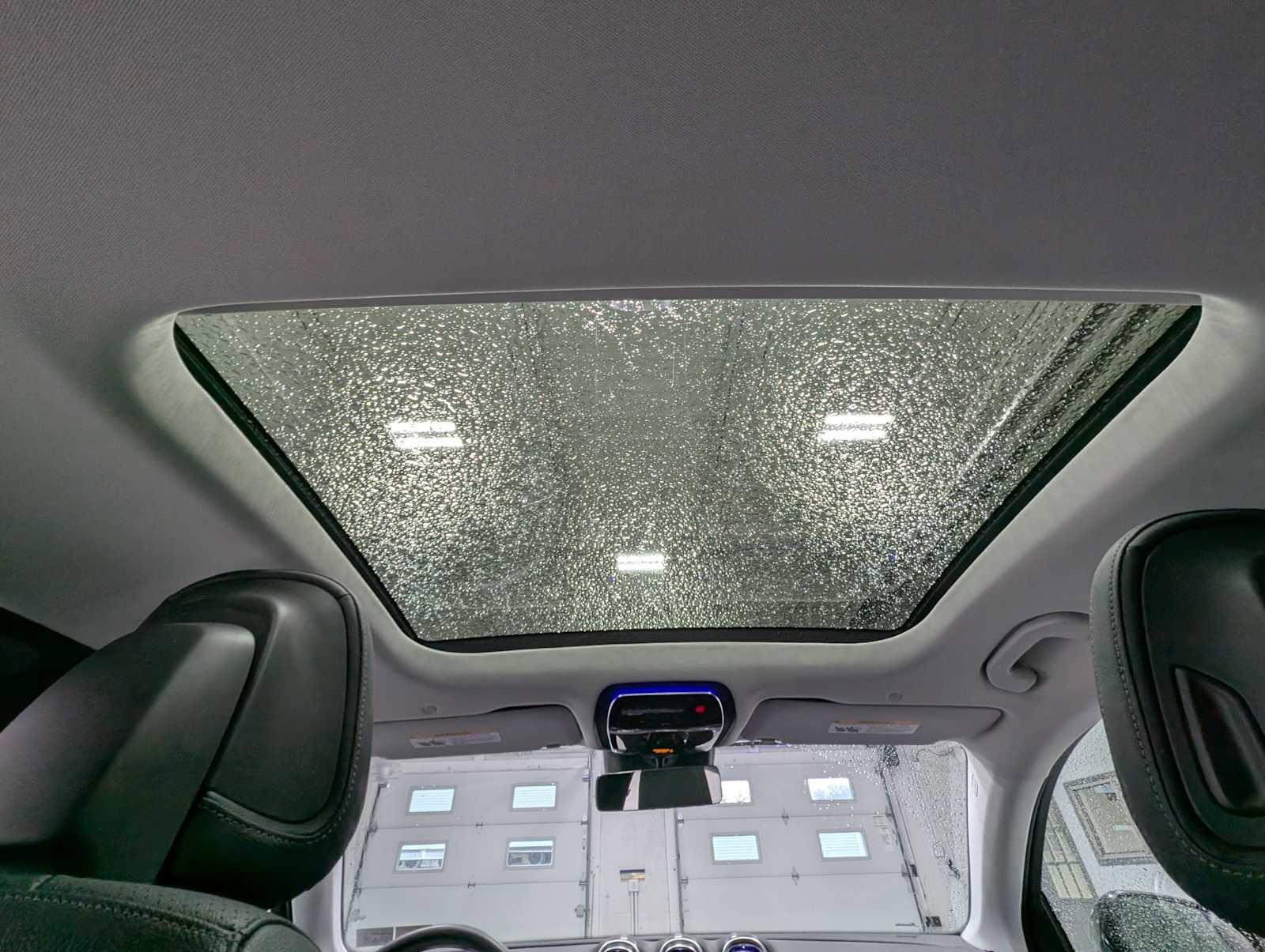 Certified 2025 Mercedes-Benz GLC 300 GLC 300 image 17