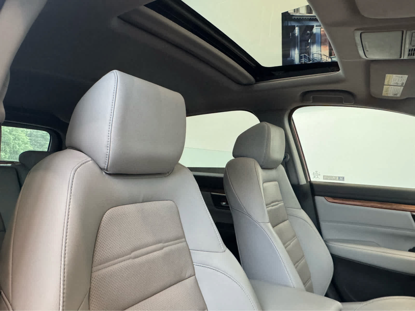 Used 2022 Honda CR-V EX-L image 15