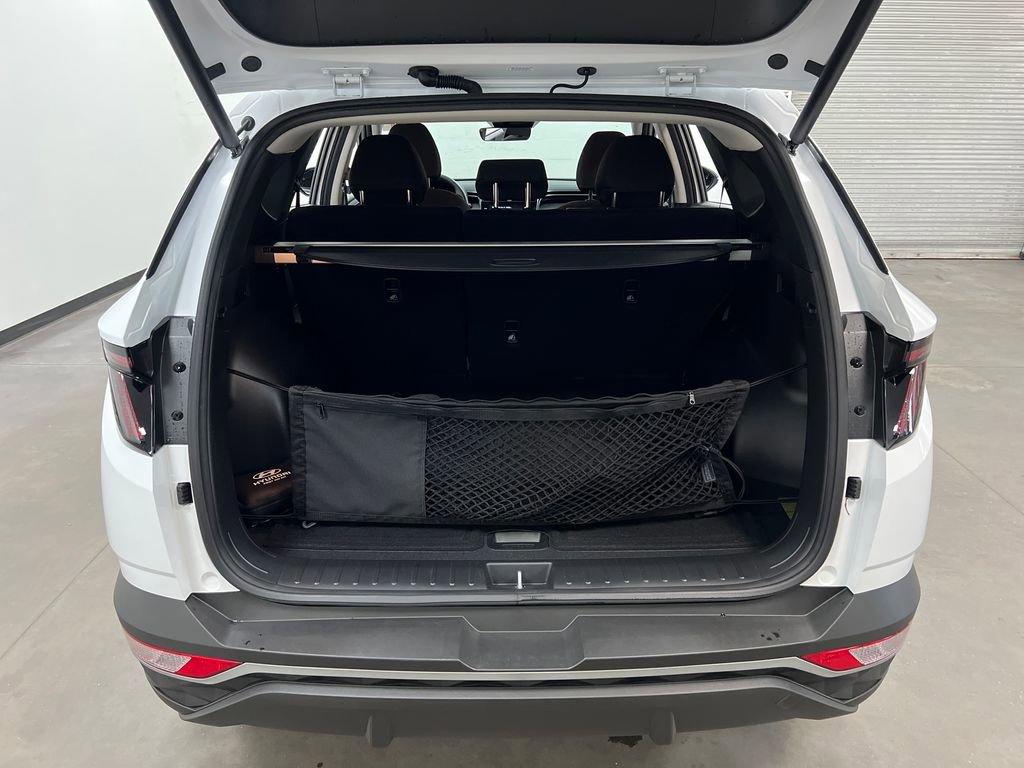 Used 2023 Hyundai Tucson SEL image 25