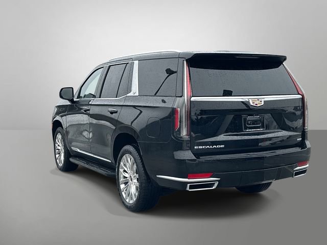 Certified 2024 Cadillac Escalade Premium Luxury image 28