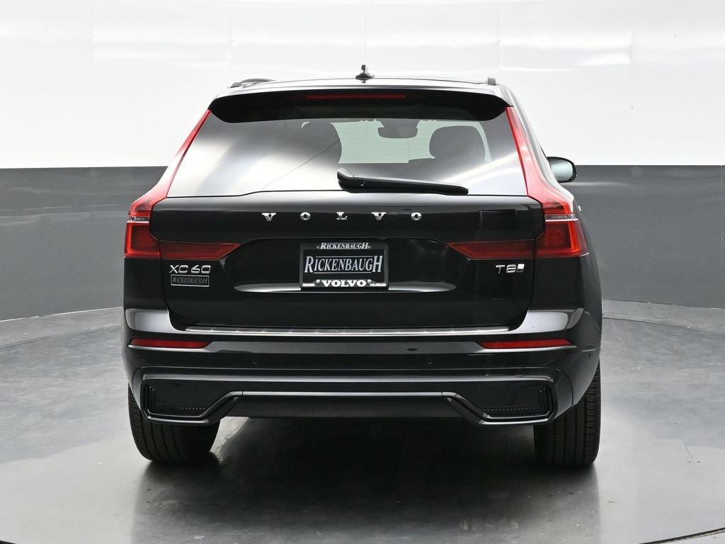 New 2027 Volvo XC60 T8 Ultra AWD/4WD image 6