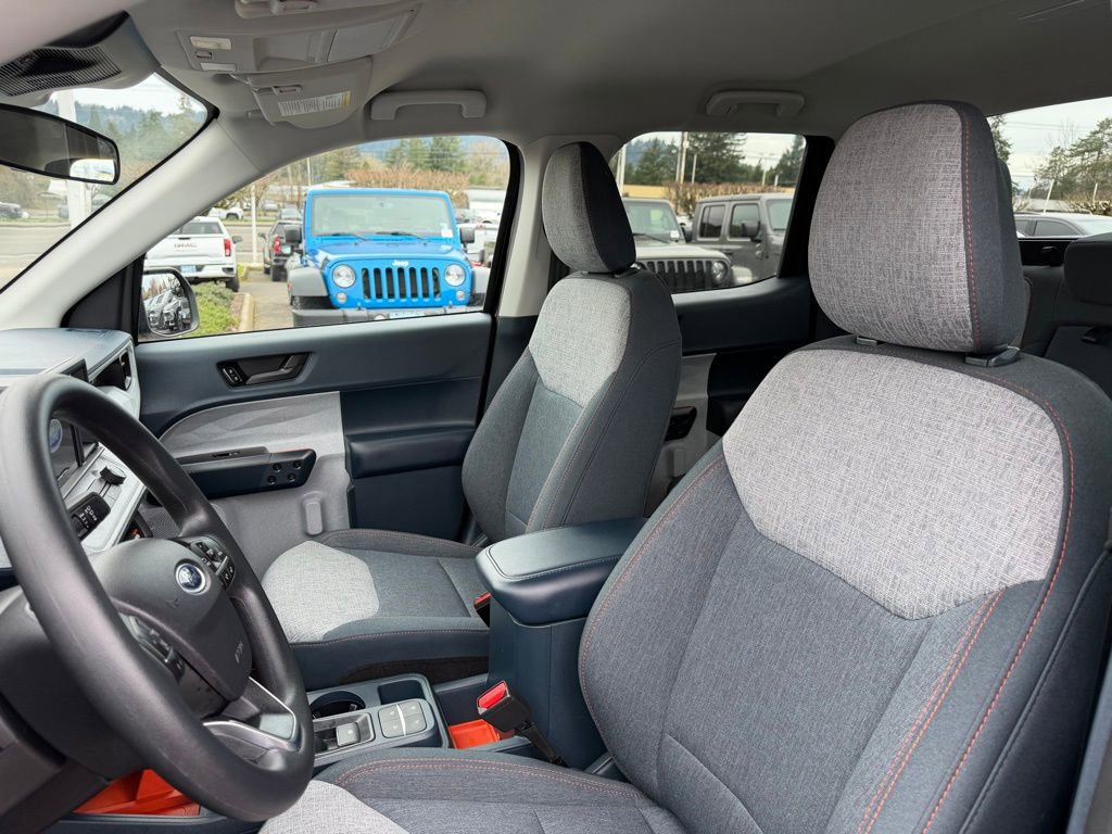 Used 2024 Ford Maverick XLT w/ Equipment Group 300A Standard image 15