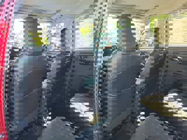 New 2026 Toyota Highlander XLE image 6