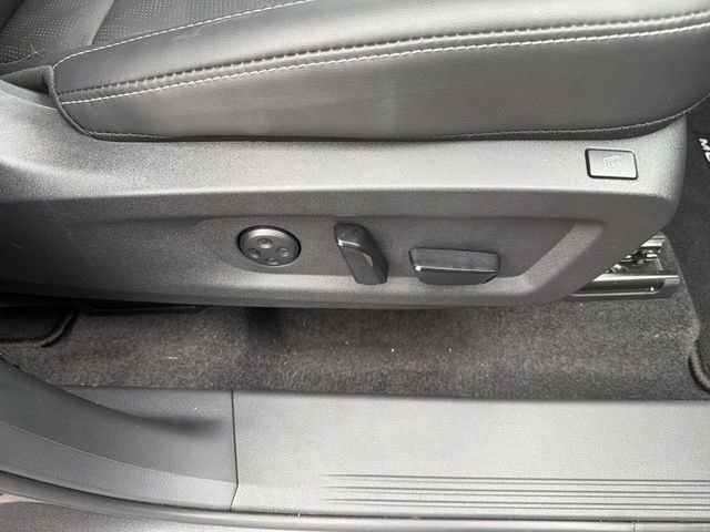 Certified 2025 Nissan Murano Platinum w/ Cargo Package image 19