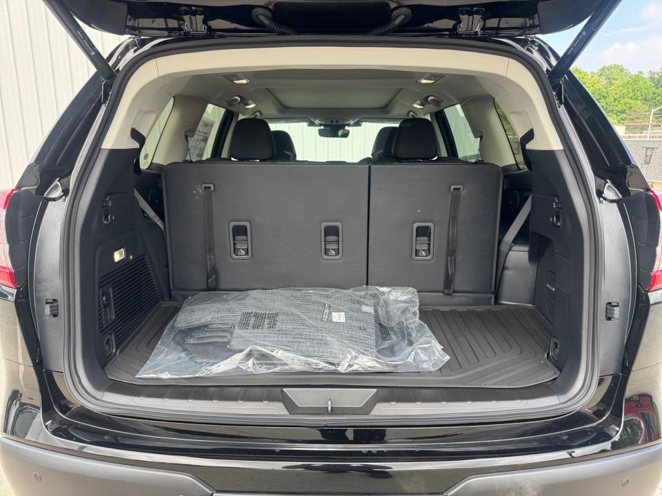 New 2026 Subaru Ascent Limited Bronze AWD/4WD image 15