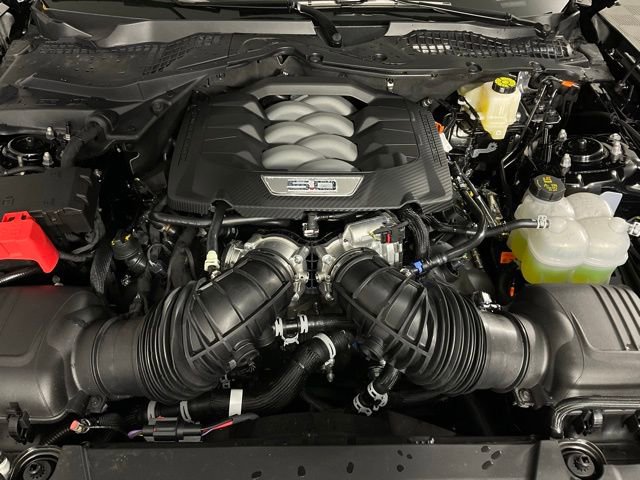 New 2026 Ford Mustang GT image 9