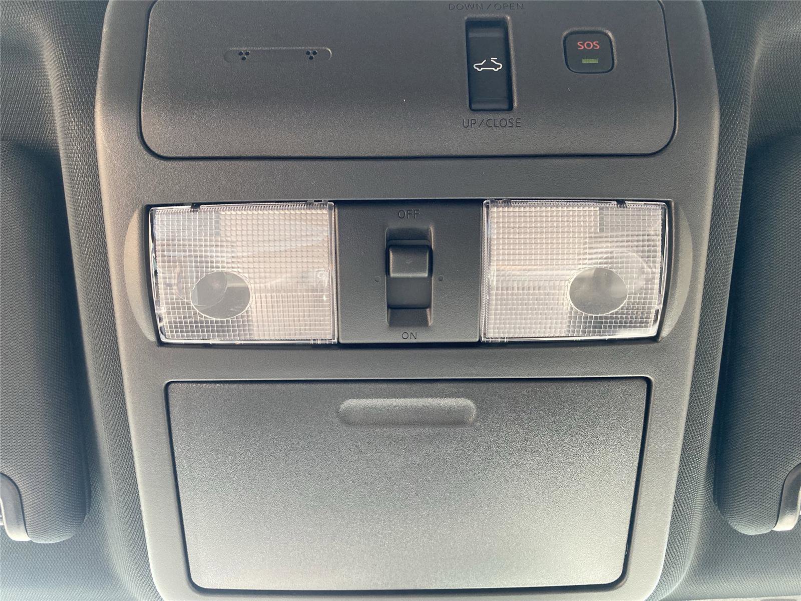 New 2026 Nissan Frontier PRO-4X w/ Pro Premium Package image 24