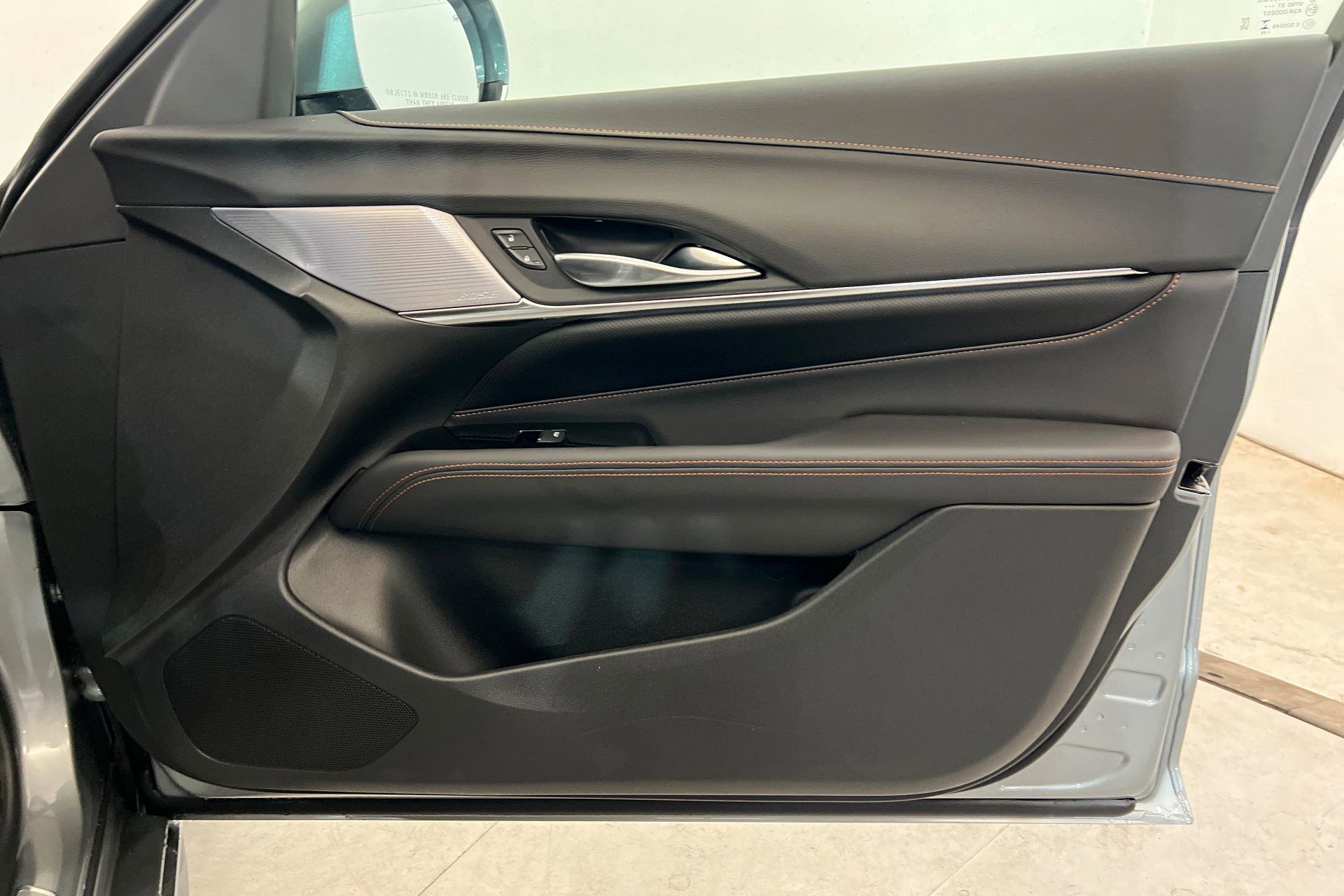 New 2026 Cadillac CT4 Sport image 23