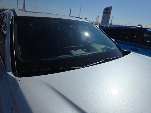 Used 2024 Toyota Grand Highlander AWD Hybrid image 13