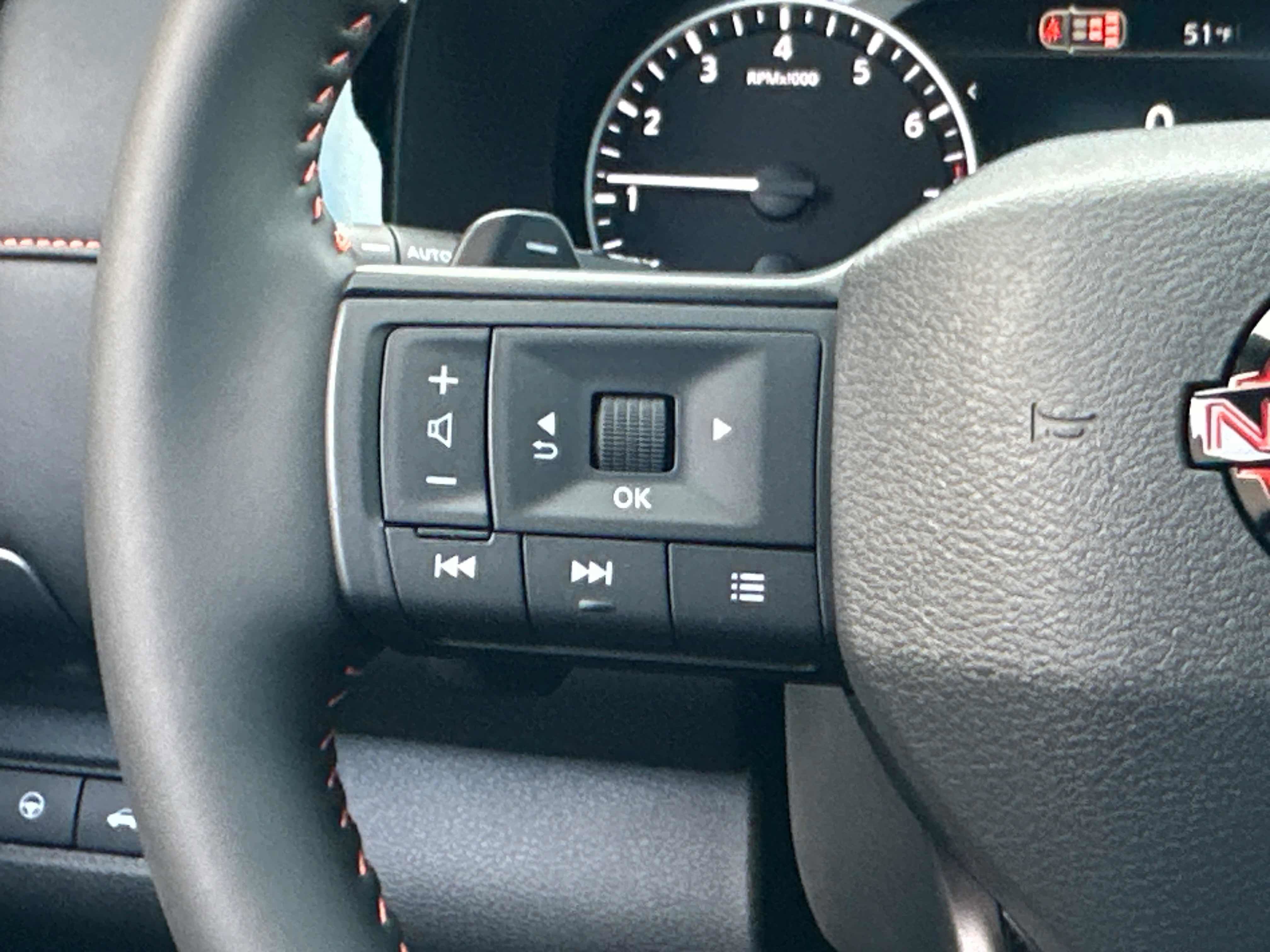 New 2026 Nissan Pathfinder Rock Creek w/ Rock Creek Premium Package AWD/4WD image 37