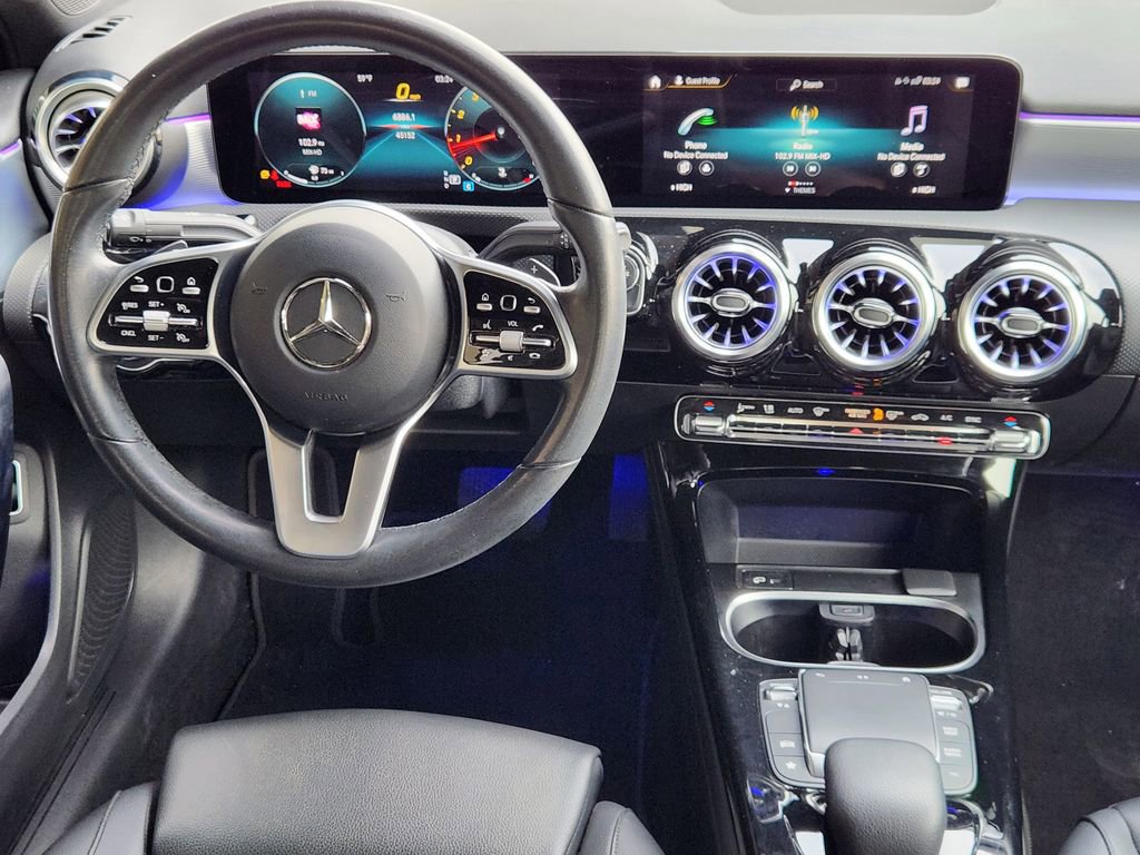 Used 2022 Mercedes-Benz A 220 A 220 image 27