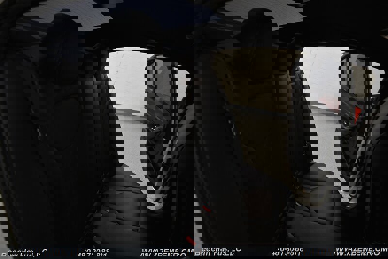 Used 2017 BMW M3 w/ Competition Package image 23