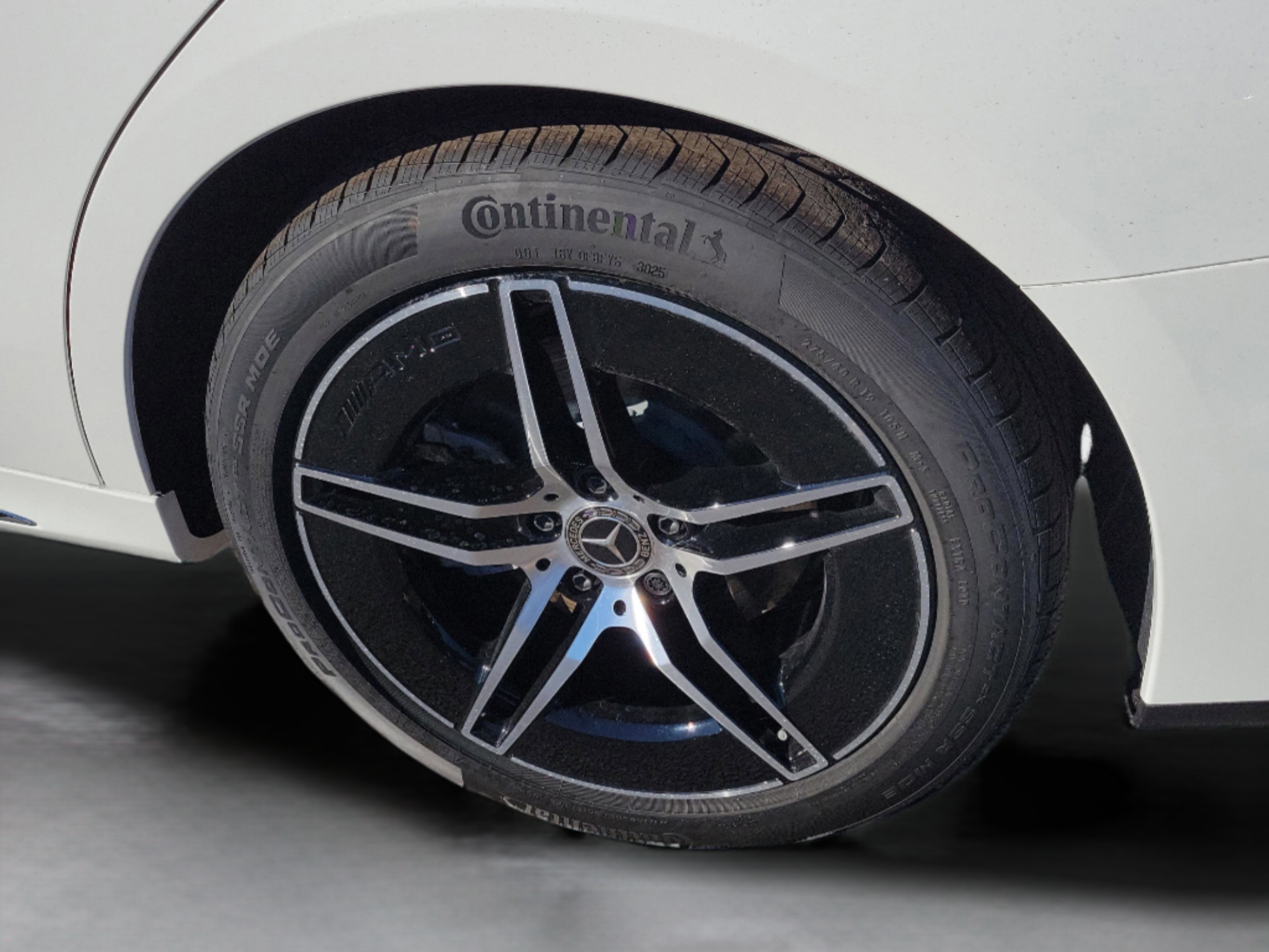 Certified 2026 Mercedes-Benz E 350 Sedan image 38