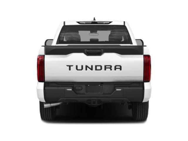 Used 2023 Toyota Tundra SR5 w/ TRD Sport Package AWD/4WD image 5