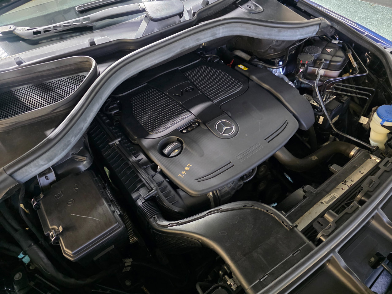 Used 2017 Mercedes-Benz GLE 350 GLE 350 4MATIC SUV image 38