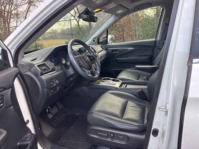 Certified 2021 Honda Pilot EX-L image 13