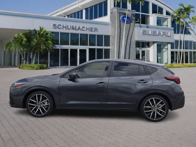 New 2026 Subaru Impreza 2.0i Sport AWD/4WD image 4