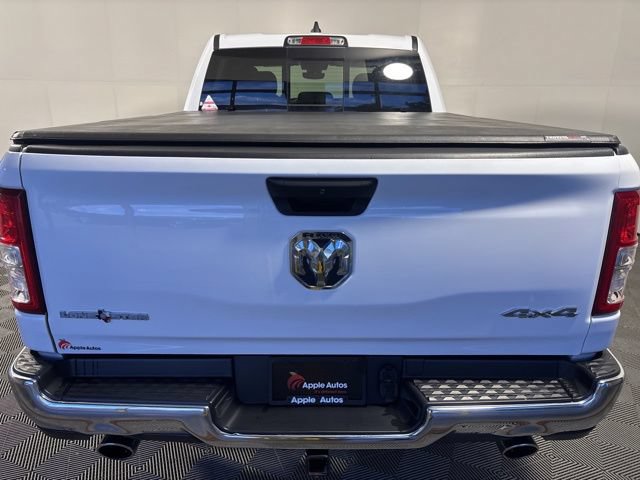 Certified 2023 RAM 1500 Lone Star AWD/4WD image 5