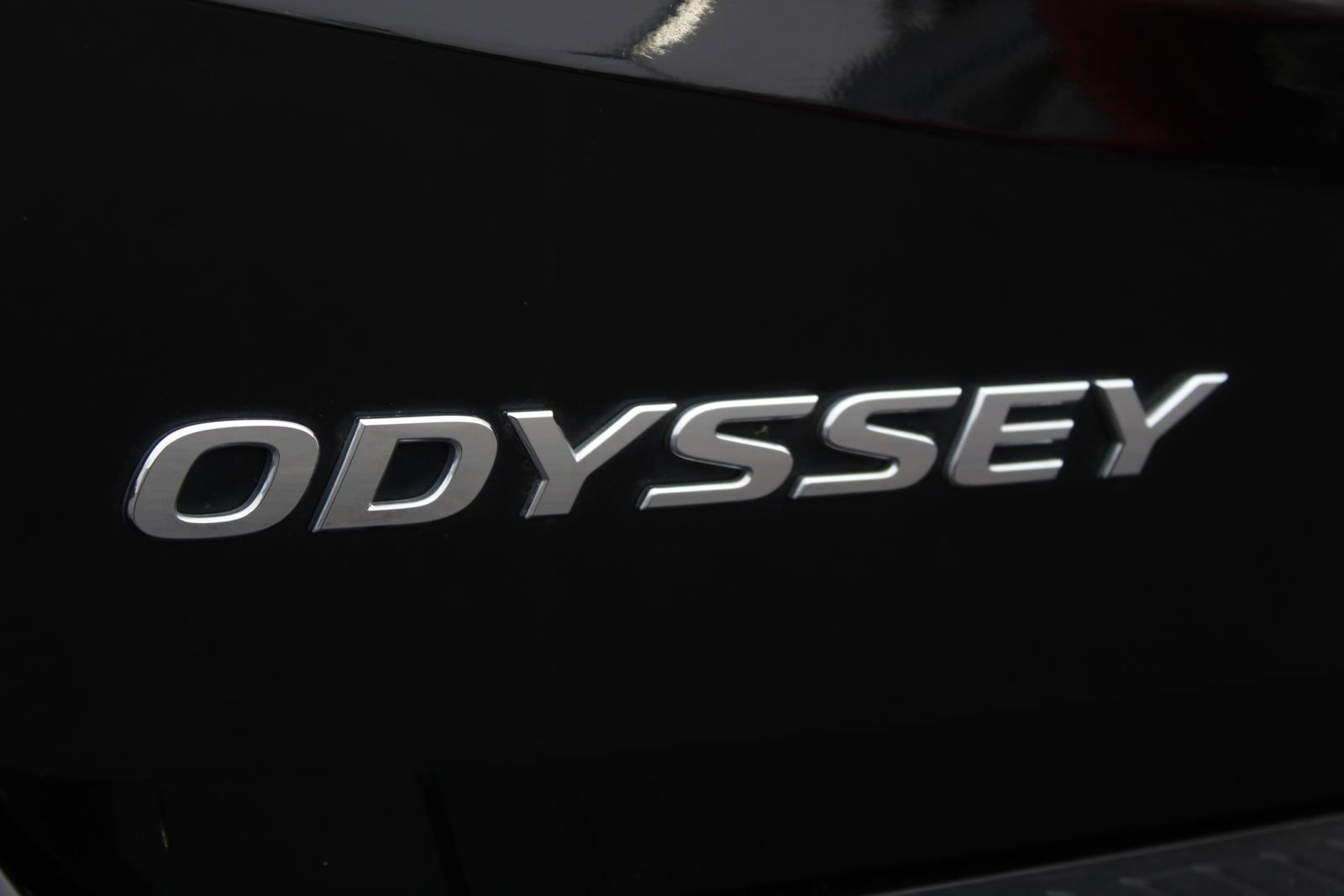 Used 2018 Honda Odyssey EX-L image 27