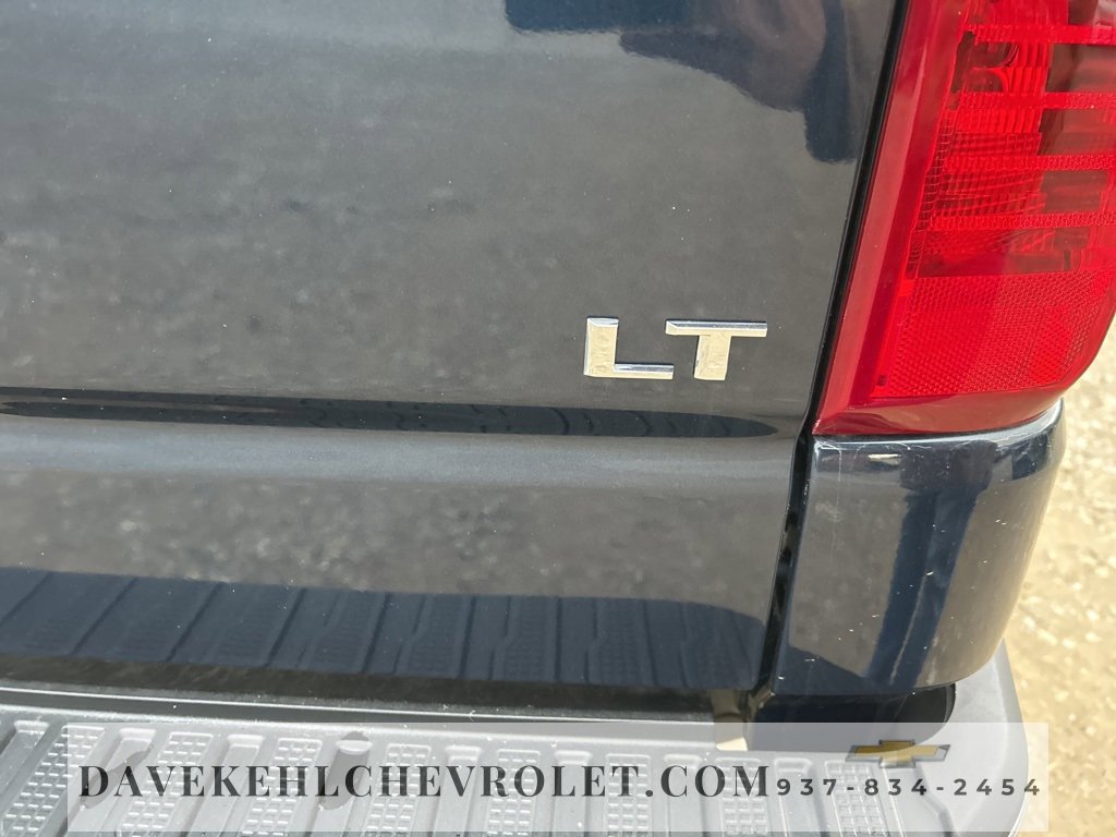 Used 2021 Chevrolet Silverado 1500 LT image 19