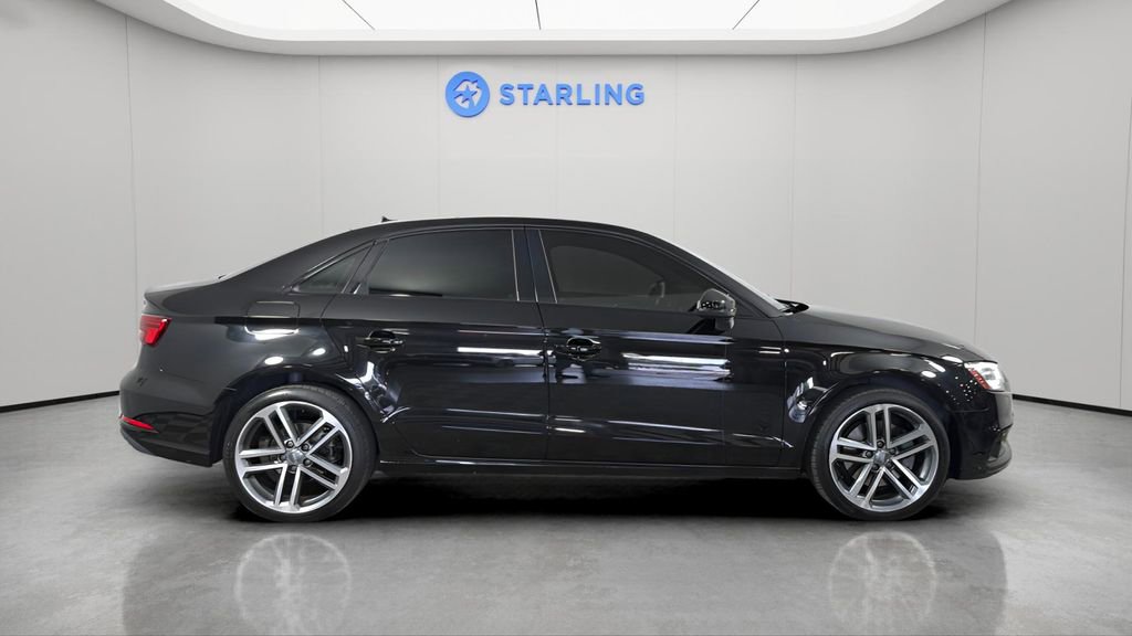 Used 2020 Audi A3 2.0T Premium FWD image 12
