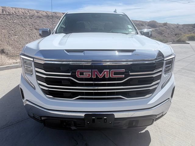 Used 2024 GMC Sierra 1500 SLT image 2