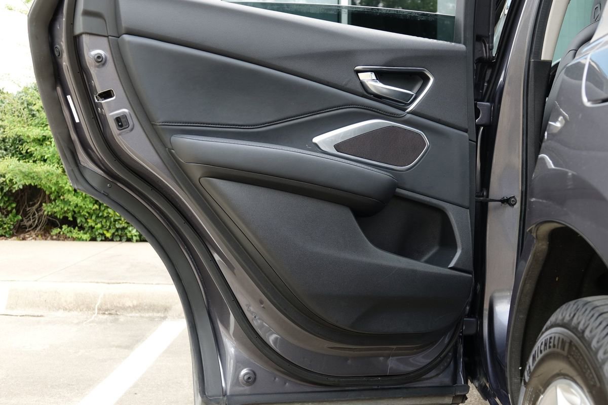 Used 2019 Acura RDX FWD image 38