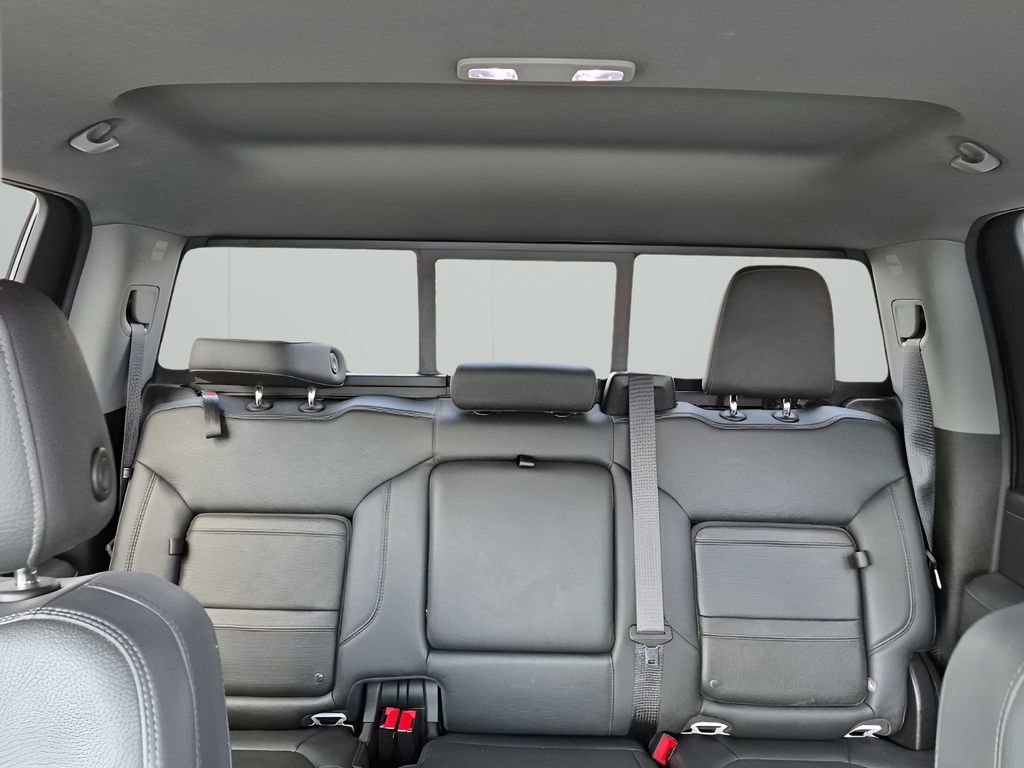 Used 2021 GMC Sierra 3500 Denali AWD/4WD image 43