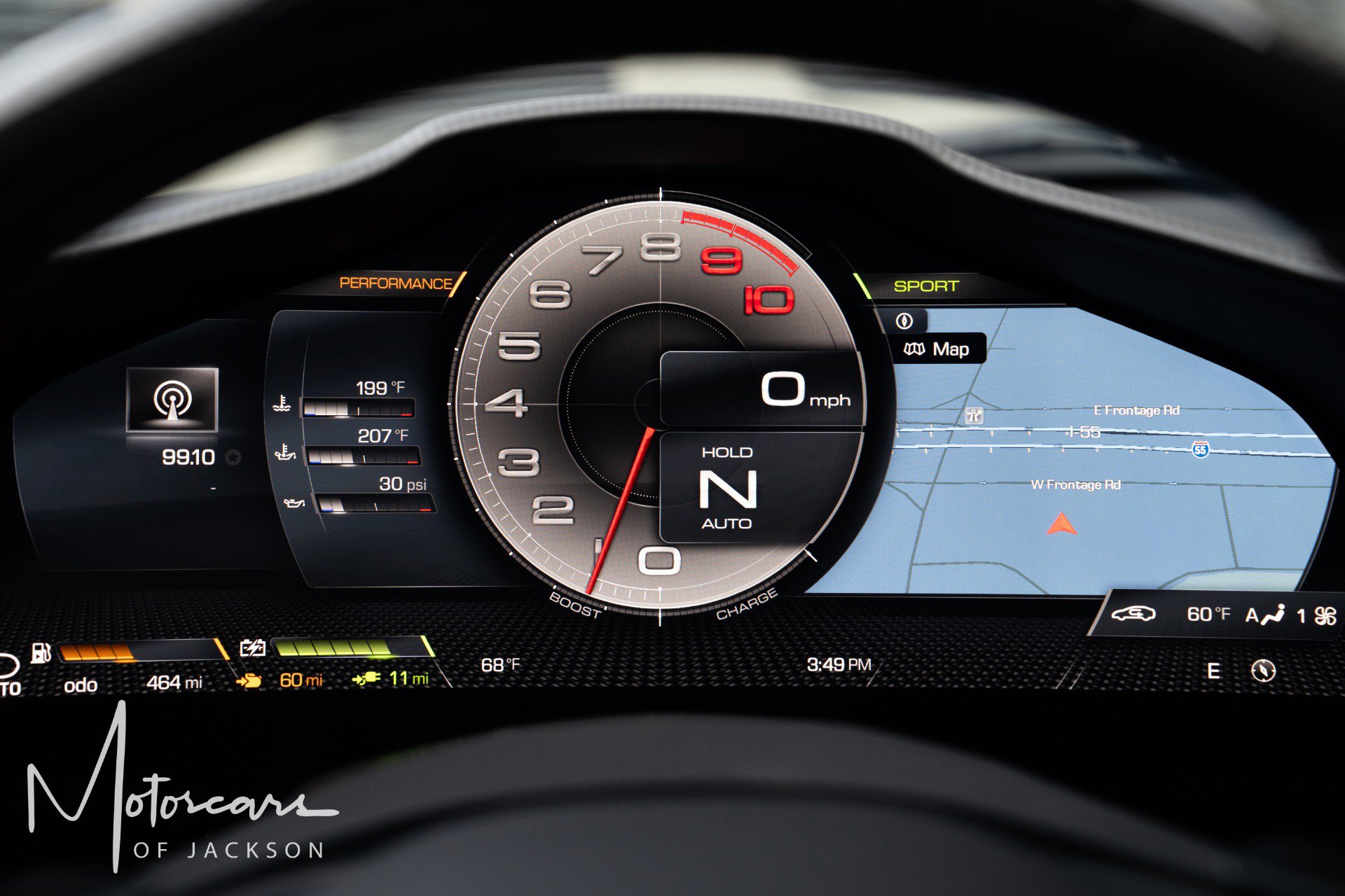 Used 2022 Ferrari SF90 Stradale image 15