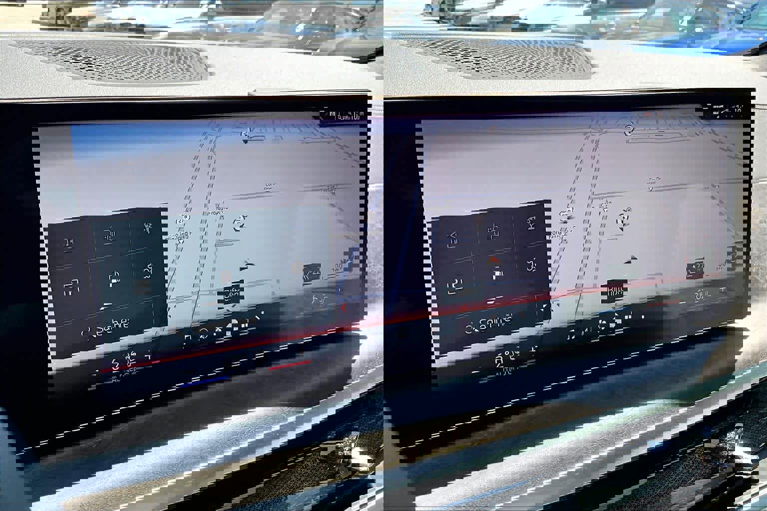 Certified 2026 BMW X5 xDrive50e image 36