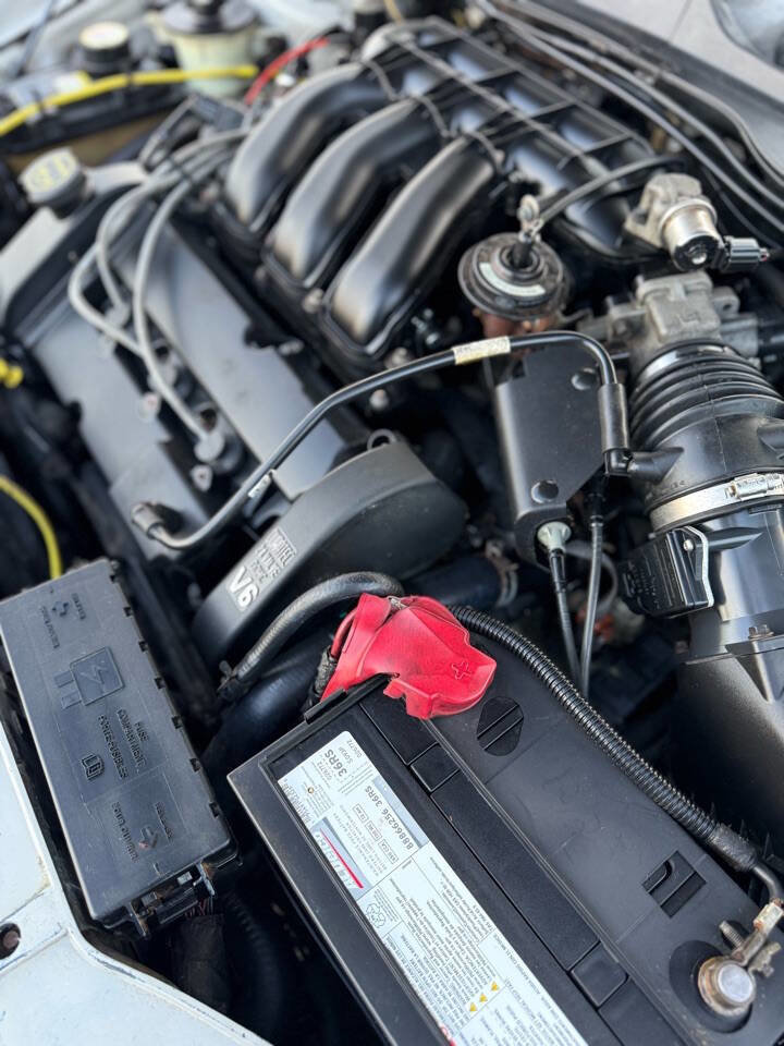 Used 2003 Mercury Sable LS Premium image 24