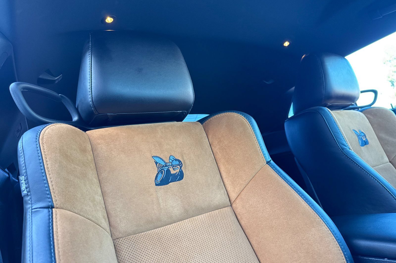 Used 2022 Dodge Challenger R/T Scat Pack RWD image 17