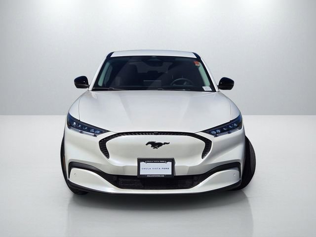 Used 2023 Ford Mustang Mach-E Select image 2