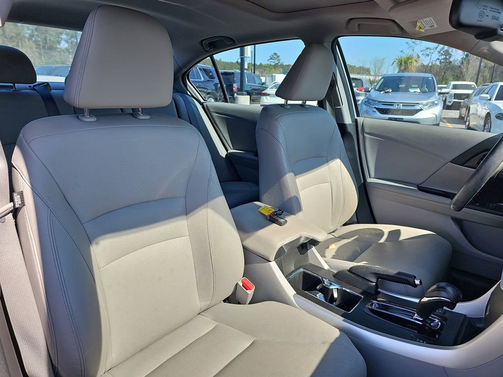 Used 2014 Honda Accord EX-L image 13