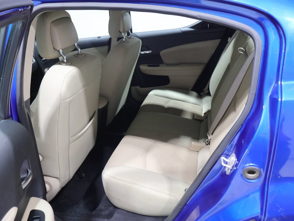 Used 2014 Dodge Avenger SE FWD image 15