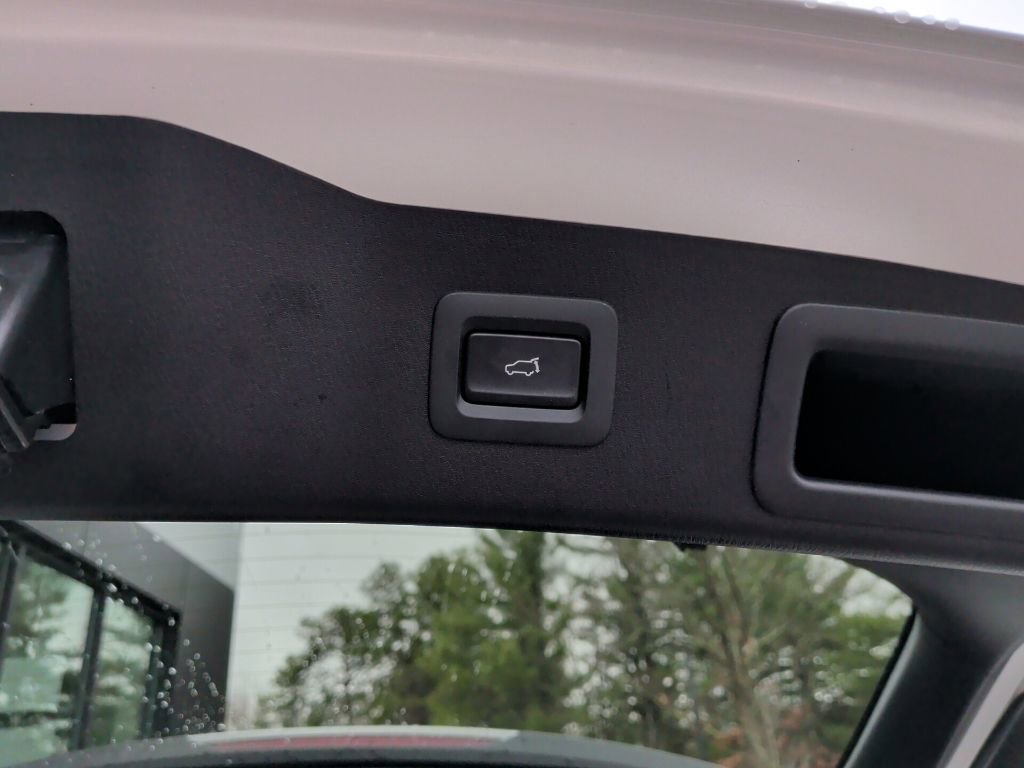 Used 2025 MAZDA CX-5 AWD 2.5 S image 10