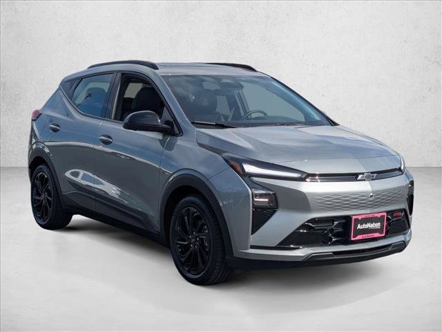 New 2027 Chevrolet Bolt RS FWD image 7