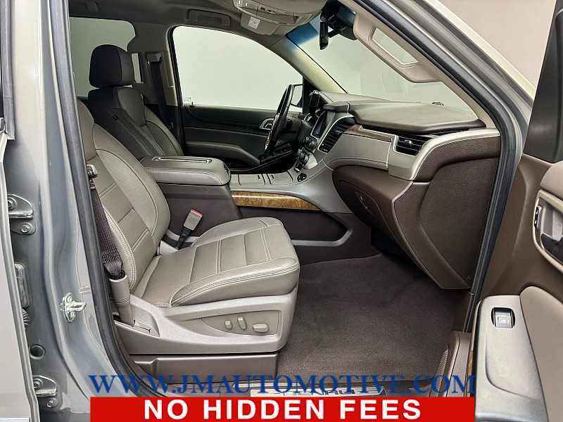 Used 2019 GMC Yukon Denali image 22