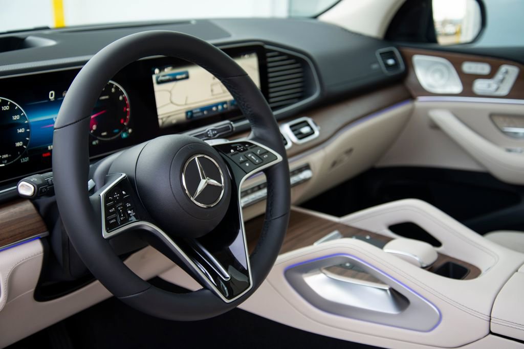 New 2026 Mercedes-Benz GLE 450 4MATIC image 15