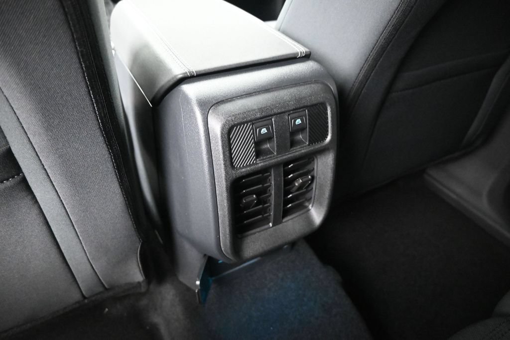 New 2026 Ford Bronco Big Bend AWD/4WD image 18