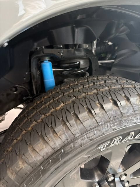 New 2026 RAM 2500 Big Horn AWD/4WD image 15