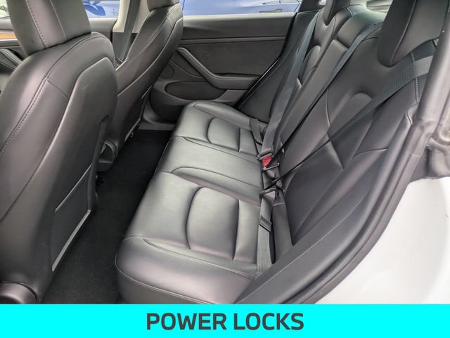 Used 2022 Tesla Model 3 Long Range AWD/4WD image 23