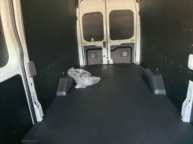 New 2026 Ford Transit 350 148 High Roof Extended w/ Load Area Protection Package RWD image 22