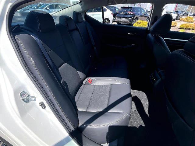 Certified 2024 Nissan Altima 2.5 SL image 16