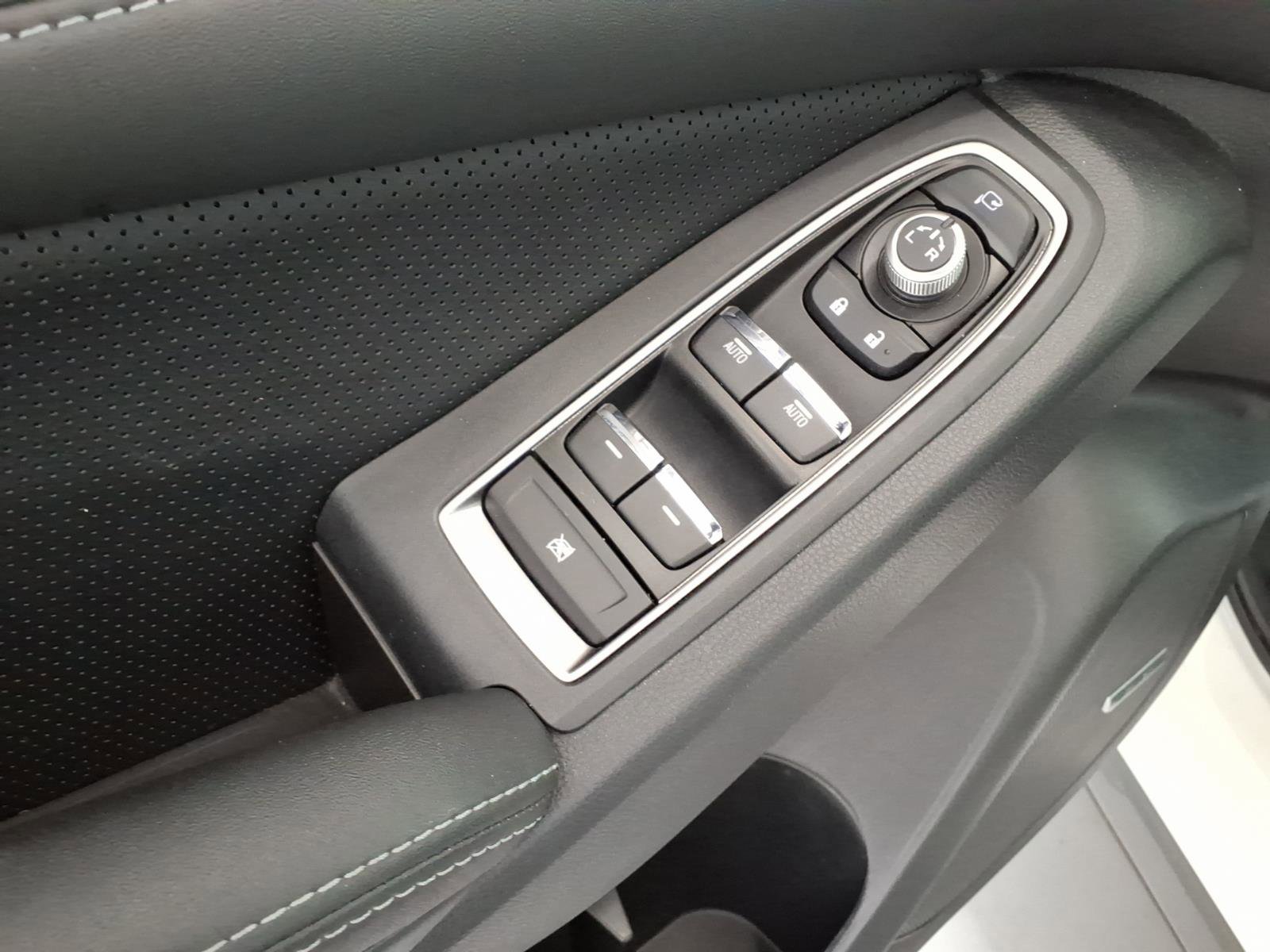 Certified 2023 Subaru Ascent Limited w/ Technology Package image 23